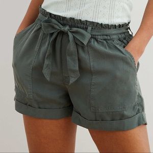 Aerie Camp Shorts